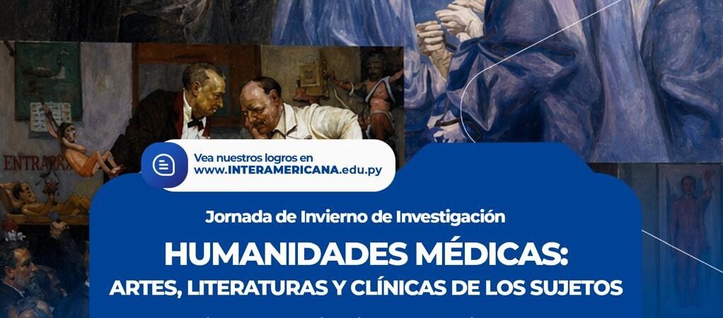 Universidad Interamericana realizará Webinar Internacional gratuito sobre Humanidades Médicas.